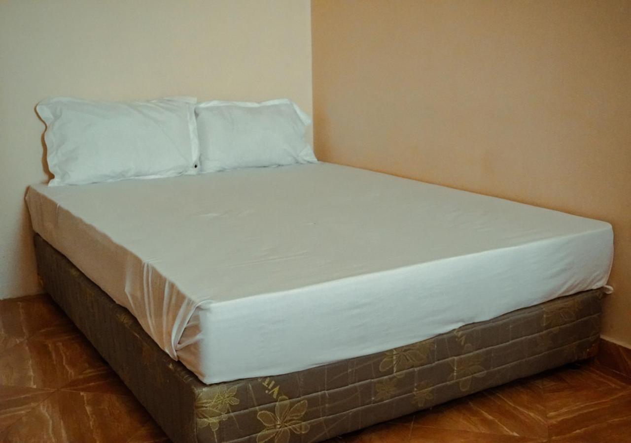 Senator Hotel Arusha Bagian luar foto